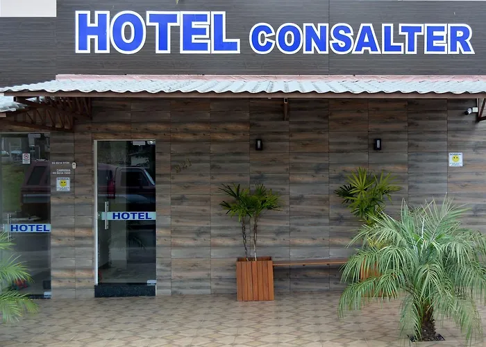Hotel Consalter