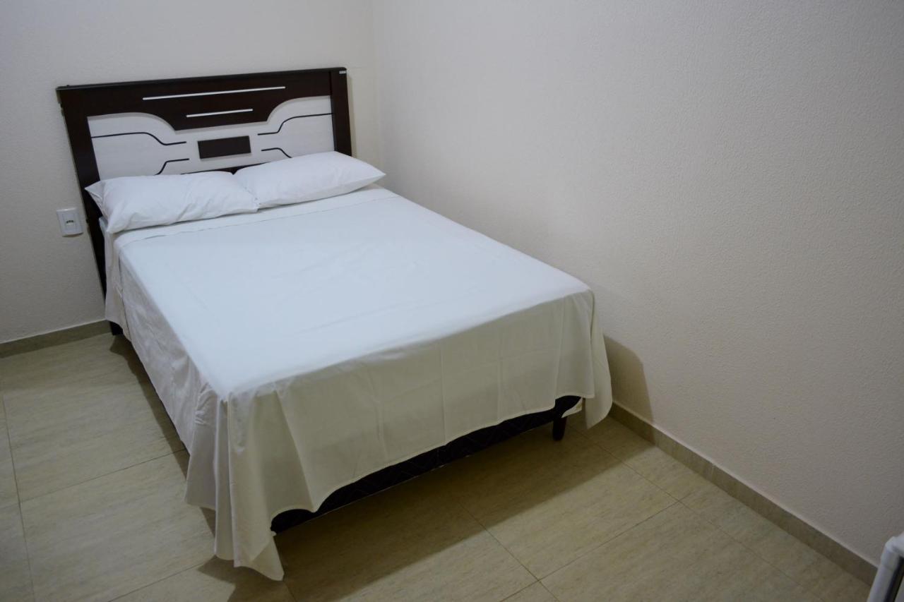Consalter Hotel Rodeio Bonito