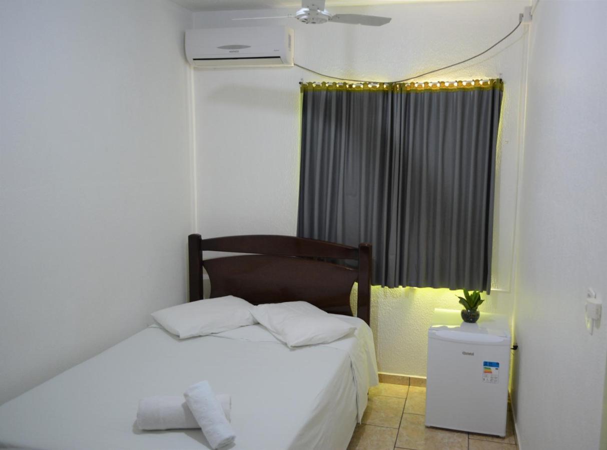 Consalter Hotel Rodeio Bonito